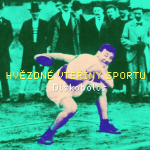 Obrázek epizody František Janda-Suk: Polozapomenutý Čech, který rozhýbal antickou sochu Diskobola a přivezl první olympijskou medaili