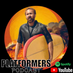 Obrázek epizody ŠÍLENÝ NICK CAGE ZPÁTKY V SEDLE!