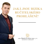 Obrázek epizody 8: Jaká jsou rizika ručitelského prohlášení?