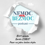 Obrázek epizody Berete ZINEK? Pozor na jednu častou chybu