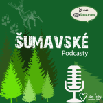 Obrázek epizody 30 let NP Šumava - Turistický ráj a citát ředitele