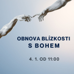 Obrázek epizody Obnova vztahu s Bohem