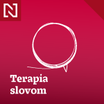 Obrázek epizody Terapia slovom s vedkyňou Vladimírou Kurincovou Čavojovou: Intuícia môže byť racionálna