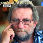 Obrázek epizody Na prahu zmien 228 - 2023-07-10 Ján Baránek