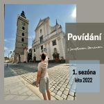 Obrázek epizody Povídání s Jaroslavem Zemanem, 20. díl, 1. sezóna, léto 2022. Smysly, sluch, rozeznání zvuku