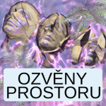 Obrázek epizody Ozvěny Prostoru #1: Rodina, pandemie a péče. Je péče něco, co by mělo být v rodině automatické? Proč pečují především ženy?