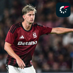 Obrázek epizody Macek o okamžitém prosazení do základní sestavy Sparty: Nejsem vyloženě překvapený