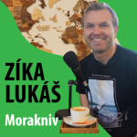 Obrázek epizody Kafe Na CESTĚ 9# - Lukáš Zíka: "NOŽE MORAKNIV JSOU PRO ŠVÉDY NĚCO JAKO PLZEŇSKÉ PIVO PRO NÁS."