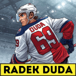 Obrázek epizody #19 Olympijský speciál s Radkem Dudou: "Radim Rulík není trenér pro repre, v životě mě zklamal."