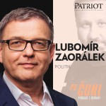 Obrázek epizody Po čuni! Jak (ne)zblbnul Lubomír Zaorálek v politice a vzkřísí sociální demokracii?