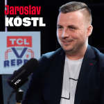 Obrázek epizody EP VII. Jaroslav Köstl / Antonín Barák