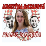 Obrázek epizody Zdarec jak sviňa: Kristýna Ratajová, zakladatelka Moravia Brass Bandu a festivalu Brno Brass Fest