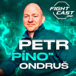 Obrázek epizody Fight Cast #17 - Petr Ondruš: Odveta Kincl vs. Vémola? Tipuju, že nebude. V XFN chybělo spoustu peněz