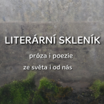 Obrázek epizody LS1 - Petr Borkovec: Herbář k čemusi horšímu