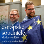 Obrázek epizody Maďarské léto – O integraci skrze hodnoty