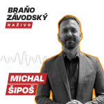 Obrázek epizody Eurovoľby 2024: Kandidát za Hnutie Slovensko Michal Šipoš