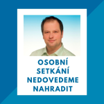 Obrázek epizody Osobní setkání nedovedeme nahradit