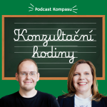 Obrázek epizody 5. Šárka Tomová: Chuť něco změnit je základ všeho