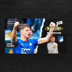 Obrázek epizody Rozhovor | Hložek o zranění: Spadl jsem na hubu. Repre? Byly výkony, na které se těžko dívalo