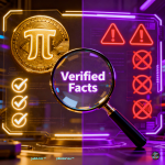 Obrázek epizody 3 Misleading Pi Network Articles From This Week – And The Truth They Didn't Tell You