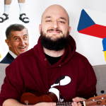 Obrázek epizody Správnej Čech