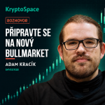 Obrázek epizody Jak se připravit na další bullrun s Adamem Kracíkem