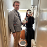 Obrázek epizody JAN ŘÍČNÝ: SVĚTLO PRONIKÁ DO STŘEDU KAPLE A NAJDE SI ČLOVĚKA