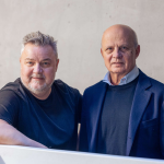 Obrázek epizody Michal Horáček: Klid je to poslední, co jsem v životě chtěl, ten budu mít, až umřu