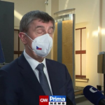 Obrázek epizody Vyjádření premiéra Andreje Babiše k jednání s opozicí