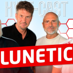 Obrázek epizody LUNETIC - LUNETIC - TISÍCE HOLEK ODSOUVALA AUTA, JAK DOPADL KOCIÁN, SLÁVA BYLA ŠÍLENÁ Ep.268