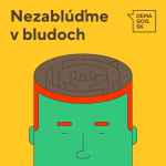 Obrázek epizody Demagóg.sk k Ukrajine: Netreba sledovať dianie minútu po minúte, človek sa v tom stratí