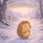 Obrázek epizody Epizoda 10: Hvězdík a svět zblízka