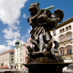 Obrázek epizody Olomouc