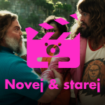 Obrázek epizody Novej & starej BONUS: Je Minecraft ulítlá pecka, nebo zkáza kinematografie?