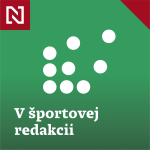 Obrázek epizody Športovec má cítiť trocha stresu, ale priveľa premýšľania môže uškodiť (V športovej redakcii)