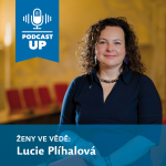 Obrázek epizody Ženy ve vědě - Lucie Plíhalová