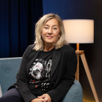 Obrázek epizody Vanda Hybnerová promluvila otevřeně o dcerách, partnerovi, farmě i vnoučatech