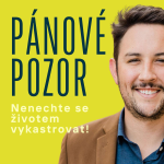 Obrázek epizody Pánové pozor, ať nežijeme život kastráta!