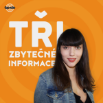 Obrázek epizody Daisy Lee je přestrojenej Babiš. A je únor fakt suchej? A Prchala vyhodili ze Survivora? WTF?