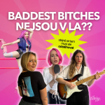 Obrázek epizody Příběh Adély jako návod na úspěch? Baddest bitches stejně pracují v LA