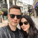 Obrázek epizody Taste of Prague Podcast, Ep 15 - Steffi and David of Gastro Journey, representing Mallorca