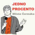 Obrázek epizody Jedno procento Miloše Čermáka - s Tomášem Sedláčkem