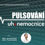 Obrázek epizody PULSOVÁNÍ - 4. podcast Uherskohradišťské nemocnice