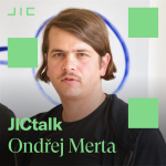 Obrázek epizody JICtalk: Ondřej Merta – zvukový bastlíř