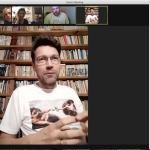 Obrázek epizody Taste of Prague Czech Podcast, Ep 20 - Katovna food bloggerů