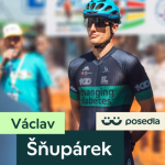 Obrázek epizody 33. Václav Šňupárek: o cestě závodníka s diabetem k fyzioterapii a bike fittingu