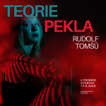 Obrázek epizody Teorie pekla