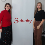 Obrázek epizody Bojovnice za životní prostředí Eliška Víravová