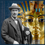 Obrázek epizody News: Carter's Thefts and Tutankhamun's Amulet