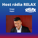 Obrázek epizody Host Rádia Relax - Raego